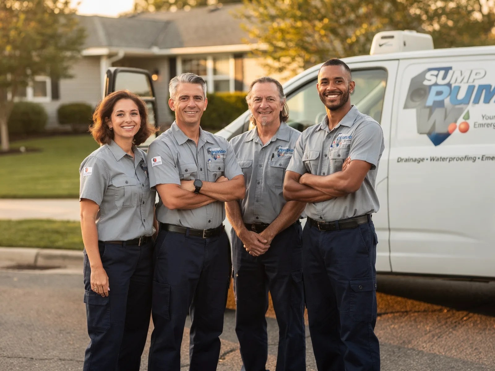 Water Heater Repair company in New Lisbon, NJ